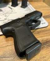 GLOCK G-19 Gen 5 9MM LUGER (9x19 PARA) - 3 of 3