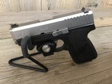 KAHR ARMS CM9 9MM LUGER (9x19 PARA) - 2 of 3