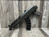 ZASTAVA ARMS ZPAP92 7.62X39MM - 1 of 3