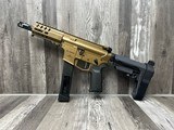 CMMG MKG 45 ACP (45 Auto) - 1 of 3
