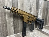 CMMG MKG 45 ACP (45 Auto) - 2 of 3