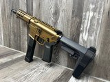 CMMG MKG 45 ACP (45 Auto) - 3 of 3