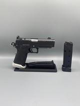 SPRINGFIELD ARMORY 1911 DS PRODIGY COMP AOS 9MM LUGER (9X19 PARA) - 1 of 3