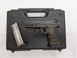WALTHER P22Q .22 LR - 3 of 3