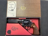 COLT PYTHON .357 MAG - 1 of 2