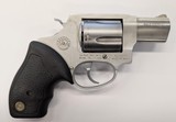 TAURUS 85 Ultra-Lite .38 SPL - 1 of 1
