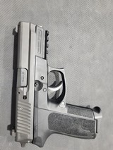 SIG SAUER SP2022 9MM LUGER (9X19 PARA) - 2 of 3