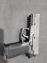 SIG SAUER SP2022 9MM LUGER (9X19 PARA) - 1 of 3