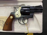 COLT PYTHON .357 MAG - 2 of 3