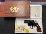 COLT PYTHON .357 MAG - 3 of 3