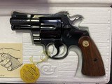 COLT PYTHON .357 MAG - 1 of 3
