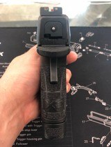 SPRINGFIELD ARMORY XD-9 SUB COMPACT MOD 2 9MM LUGER (9x19 PARA) - 3 of 3
