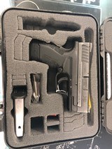 SPRINGFIELD ARMORY XD-9 SUB COMPACT MOD 2 9MM LUGER (9x19 PARA) - 2 of 3