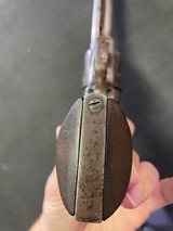 COLT Single Action Army Frontier Six Shooter .44-40 WIN - 3 of 3