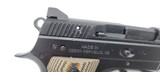 CZ 2075 9MM LUGER (9x19 PARA) - 3 of 3