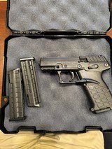 KELTEC P17 (BLK) .22 LR - 2 of 3