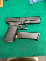 GLOCK G21 GEN 5 MOS .45 ACP - 1 of 2