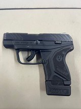 RUGER LCP II .380 ACP