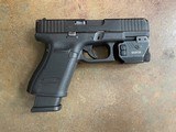 GLOCK G19 GEN 59MM LUGER (9x19 PARA) - 3 of 3