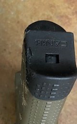 CANIK TP9 ELITE SC 9MM LUGER (9x19 PARA) - 2 of 3