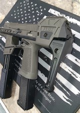 SIG SAUER P320 FLUX LEGION 9MM LUGER (9x19 PARA) - 3 of 3