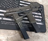 SIG SAUER P320 FLUX LEGION 9MM LUGER (9x19 PARA) - 1 of 3