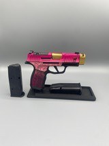 SIG SAUER P365X 9MM LUGER (9X19 PARA) - 2 of 3