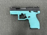 TAURUS TX22 COMPACT .22 LR - 3 of 3