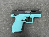 TAURUS TX22 COMPACT .22 LR - 2 of 3