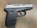 SCCY CPX-2 9MM LUGER (9x19 PARA) - 1 of 3