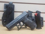 HECKLER & KOCH P30 V3 9MM LUGER (9x19 PARA)