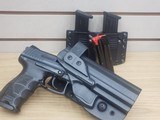 HECKLER & KOCH P30 V3 9MM LUGER (9x19 PARA) - 2 of 3