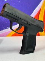 SIG SAUER P365 .380 ACP - 1 of 3