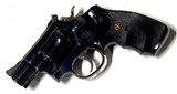 SMITH & WESSON 15-4 .38 SPL - 1 of 3