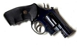 SMITH & WESSON 15-4 .38 SPL - 2 of 3