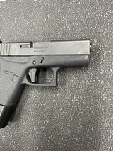 GLOCK 43 9MM LUGER (9x19 PARA) - 3 of 3