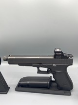 GLOCK G40 GEN 4 MOS 10MM - 1 of 3