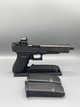 GLOCK G40 GEN 4 MOS 10MM - 2 of 3