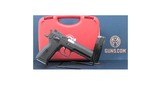 TANFOGLIO Defiant Stock III 9MM LUGER (9x19 PARA) - 1 of 3
