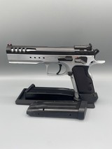 IFG DEFIANT LIMITED MASTER 9MM LUGER (9X19 PARA) - 1 of 3