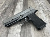 SIG SAUER P320-XTEN 10MM - 1 of 3