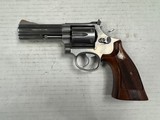 SMITH & WESSON 686-2 .357 MAG - 1 of 3