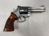 SMITH & WESSON 686-2 .357 MAG - 2 of 3