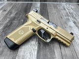 FN 545 MRD [FDE] .45 ACP - 2 of 3