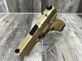 FN 545 MRD [FDE] .45 ACP - 3 of 3