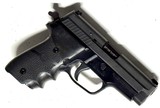 SIG SAUER P229 .40 S&W - 2 of 3