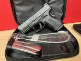 Springfield Armory XD-M Elite Compact OSP .45 ACP - 1 of 3