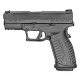 Springfield Armory XD-M Elite Compact OSP .45 ACP - 2 of 3