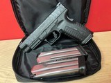 Springfield Armory XD-M Elite Compact OSP .45 ACP - 1 of 3