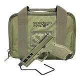 PALMETTO STATE ARMORY DAGGER 9MM LUGER (9x19 PARA) - 1 of 3